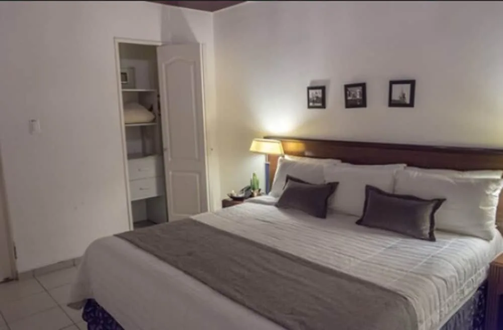Terranova Suites in Santa Cruz, Bolivia - photo 2