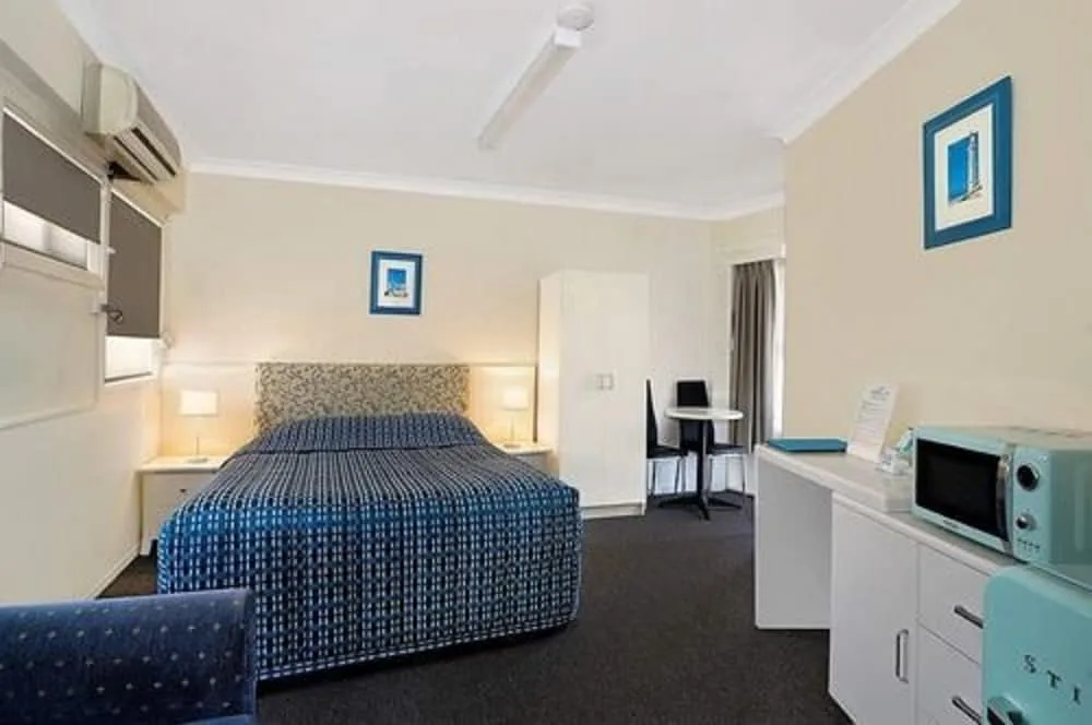 Motel 617 in Kiama, Australia - photo 2