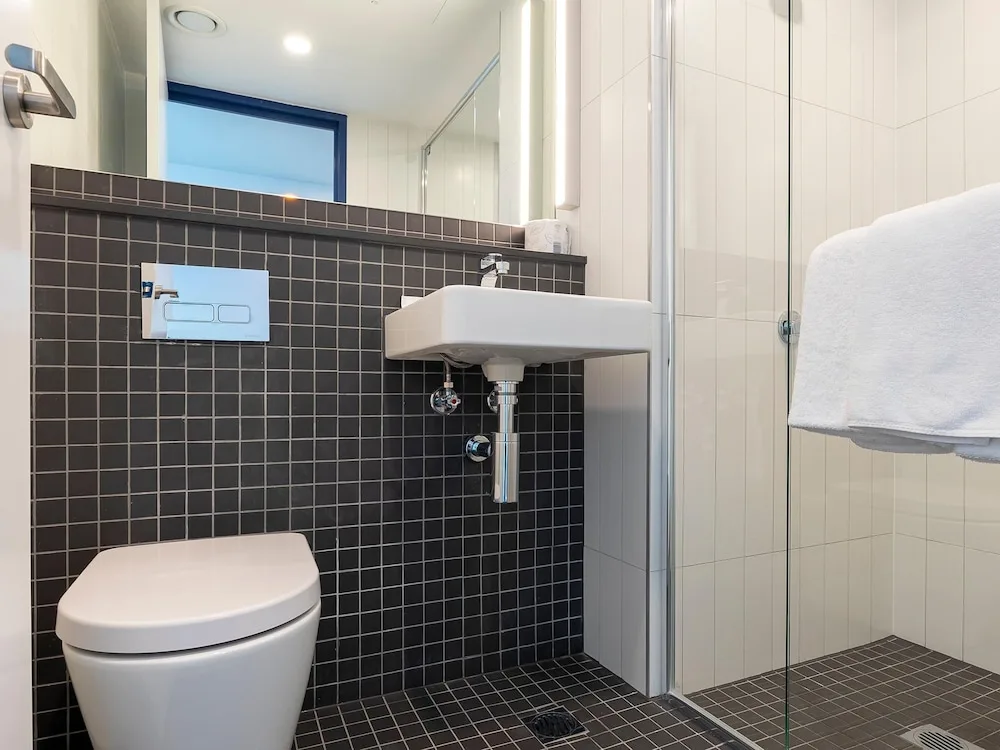 ibis budget Sydney Airport