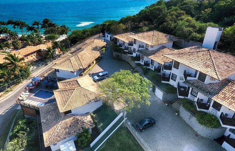 Coronado Inn in BUZIOS, BRAZIL - photo 2
