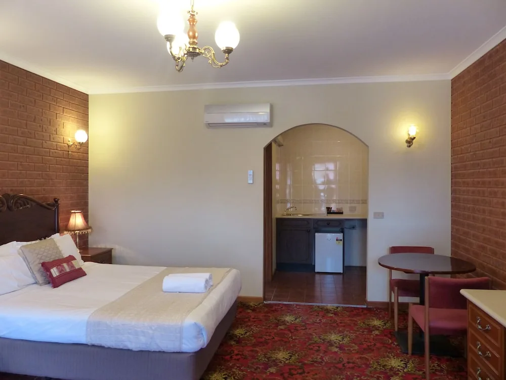 Meramie Motor Inn in Albury, Australia - photo 3