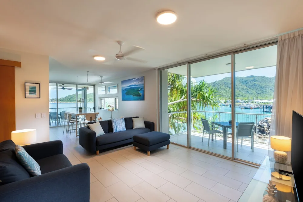 Grand Mercure Apartments Magnetic Island in Magnetic Island, Australia - photo 5