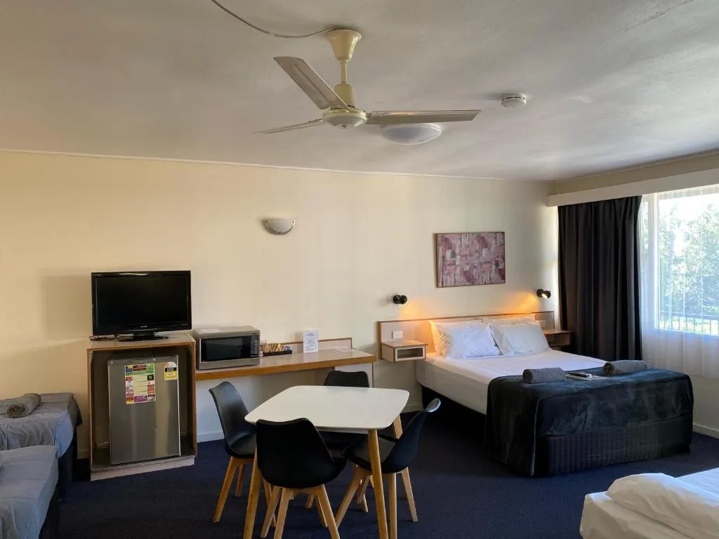 Mid City Motor Inn Mackay in Central Coast - QLD, Australia - photo 3