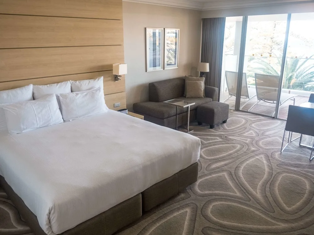 Novotel Wollongong Northbeach in Wollongong, Australia - photo 4