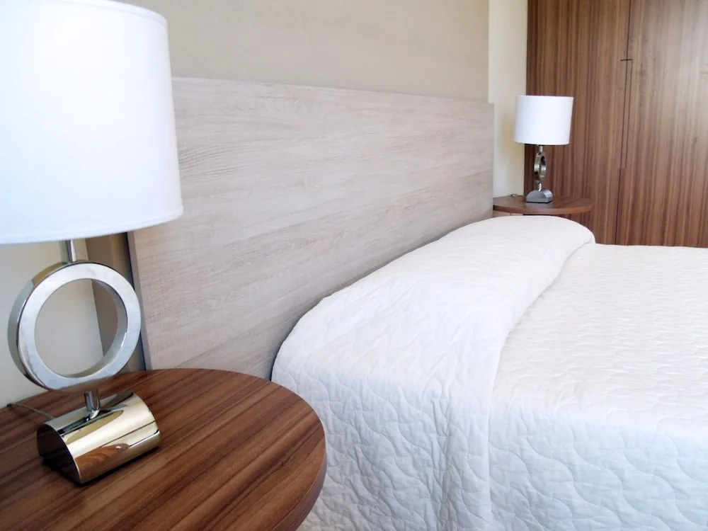 Catussaba Suites