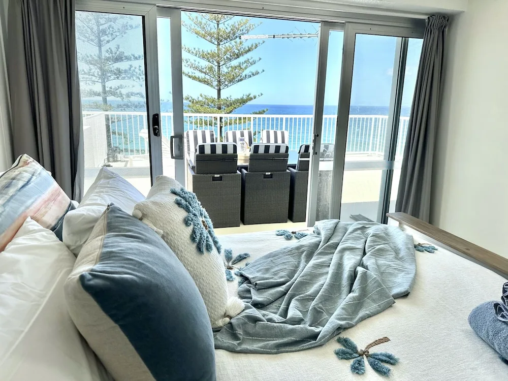 Hillhaven Holiday Apartments in Gold Coast - QLD, Australia - photo 2