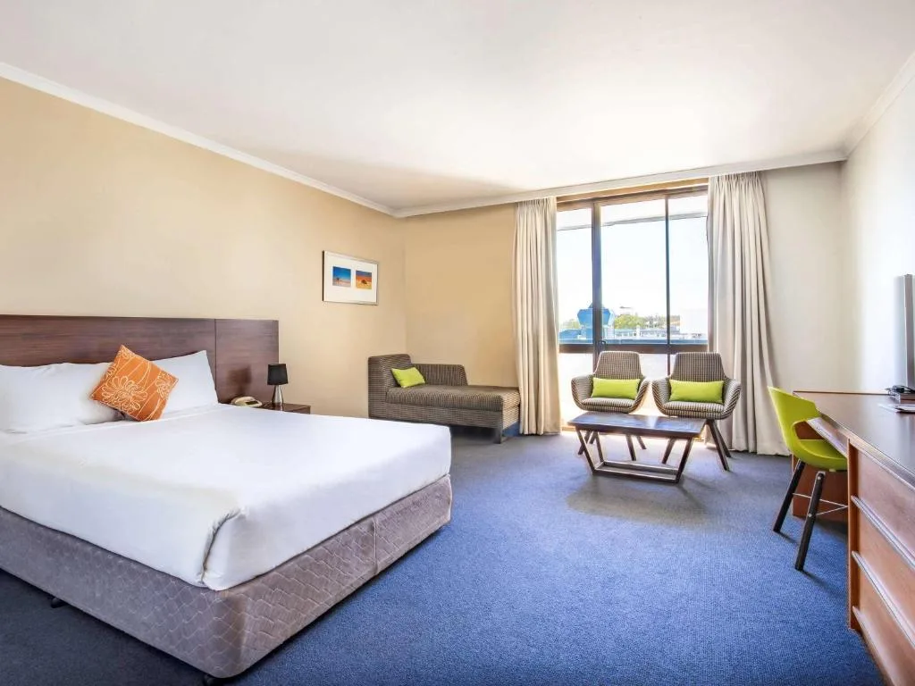 Ibis Styles Mt Isa Verona in Mount Isa, Australia