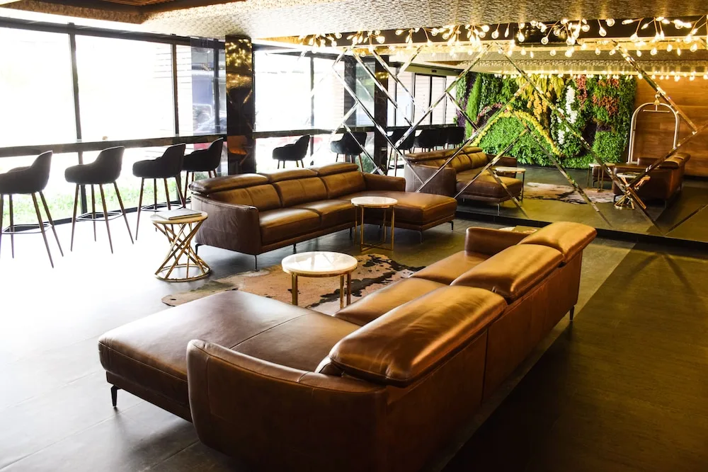 TRYP by Wyndham Santa Cruz in Santa Cruz de la Sierra, Bolivia - photo 4