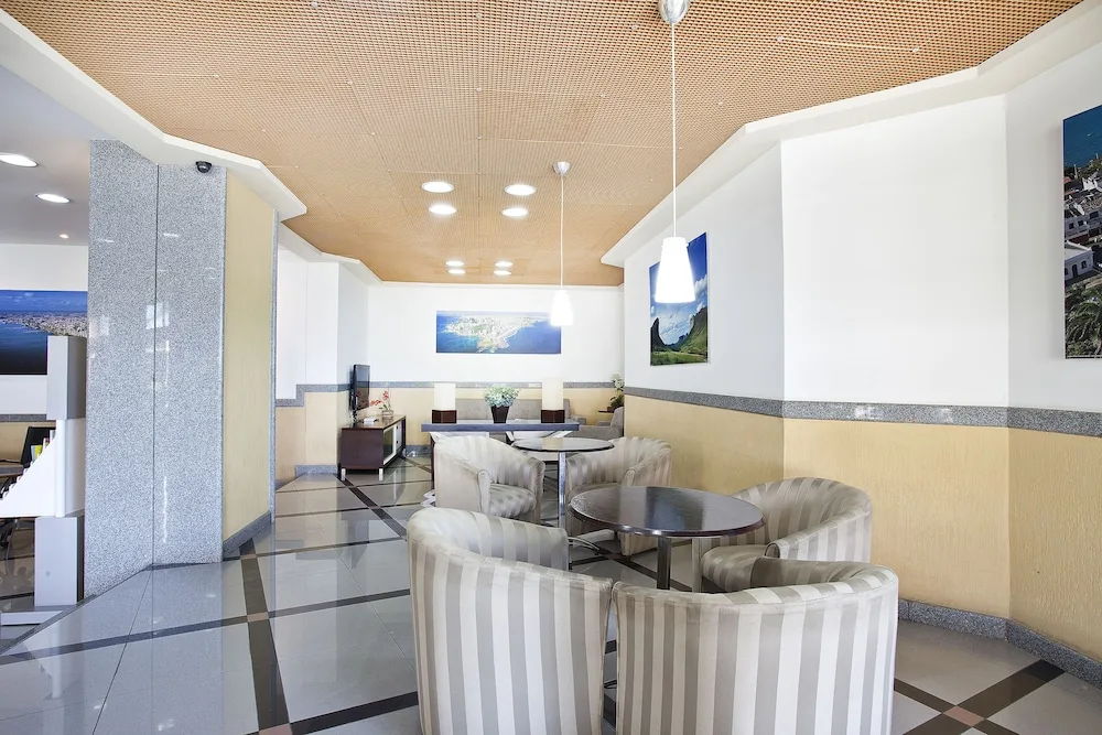 Bahiamar Hotel in Salvador, Brazil - photo 5