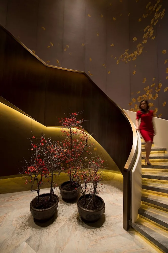 Waldorf Astoria Beijing in Beijing, China - photo 5