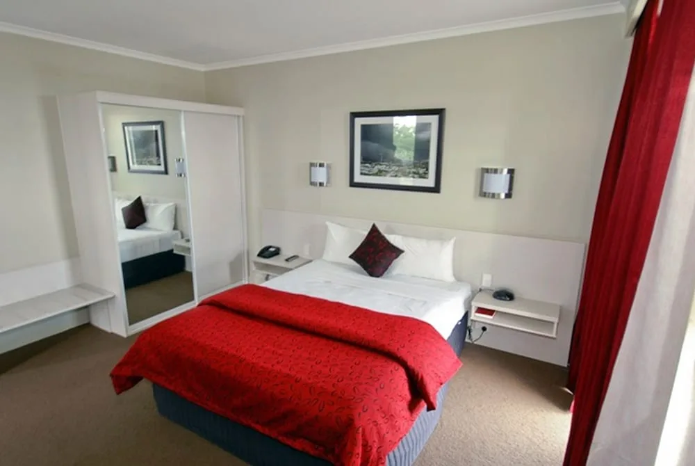 Isa Hotel in Mount Isa City, Australia - photo 5
