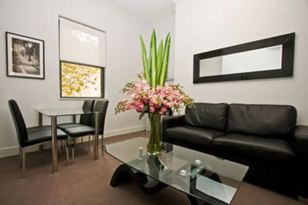 The Star Apartments in Newcastle West, Australia - photo 5