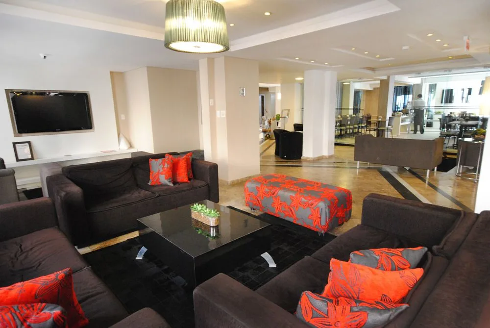 Hotel Rieger in Balneario Camboriu, Brazil - photo 4