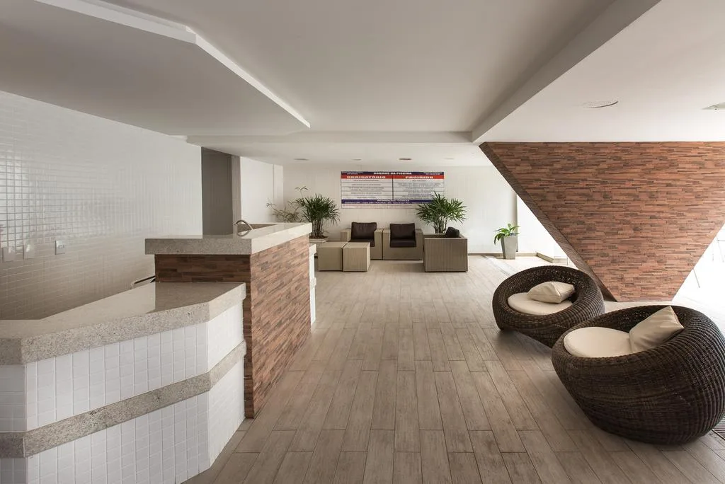Hotel Acores