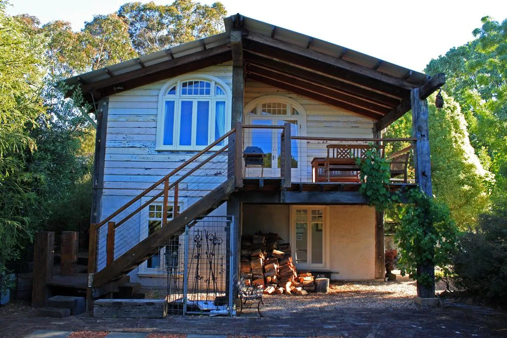 Old Leura Dairy in LEURA, AUSTRALIA - photo 5