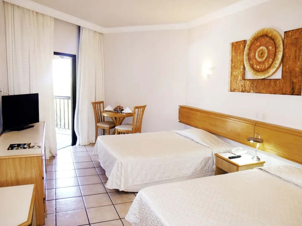 Catussaba Resort Hotel in Salvador, Brazil - photo 4