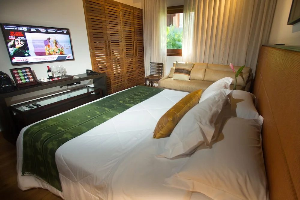 Kuara Hotel in Porto Seguro, Brazil - photo 4