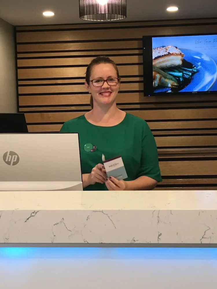 Mercure Launceston in Launceston, Australia - photo 2