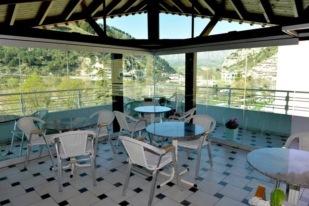 White City Hotel in Berat, Albania - photo 4
