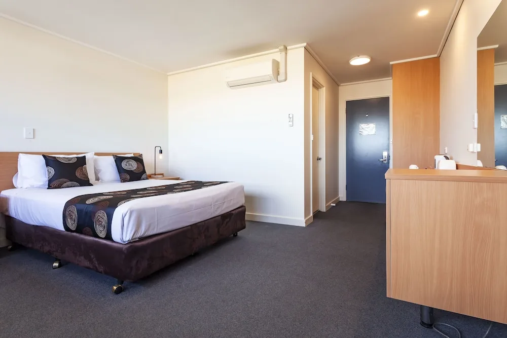 Black Buffalo Hotel in North Hobart, Australia - photo 5