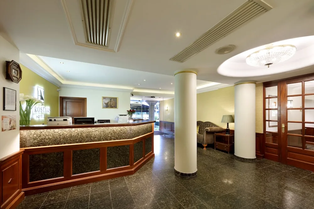 Eurostars Montgomery in Brussels, Belgium - photo 5