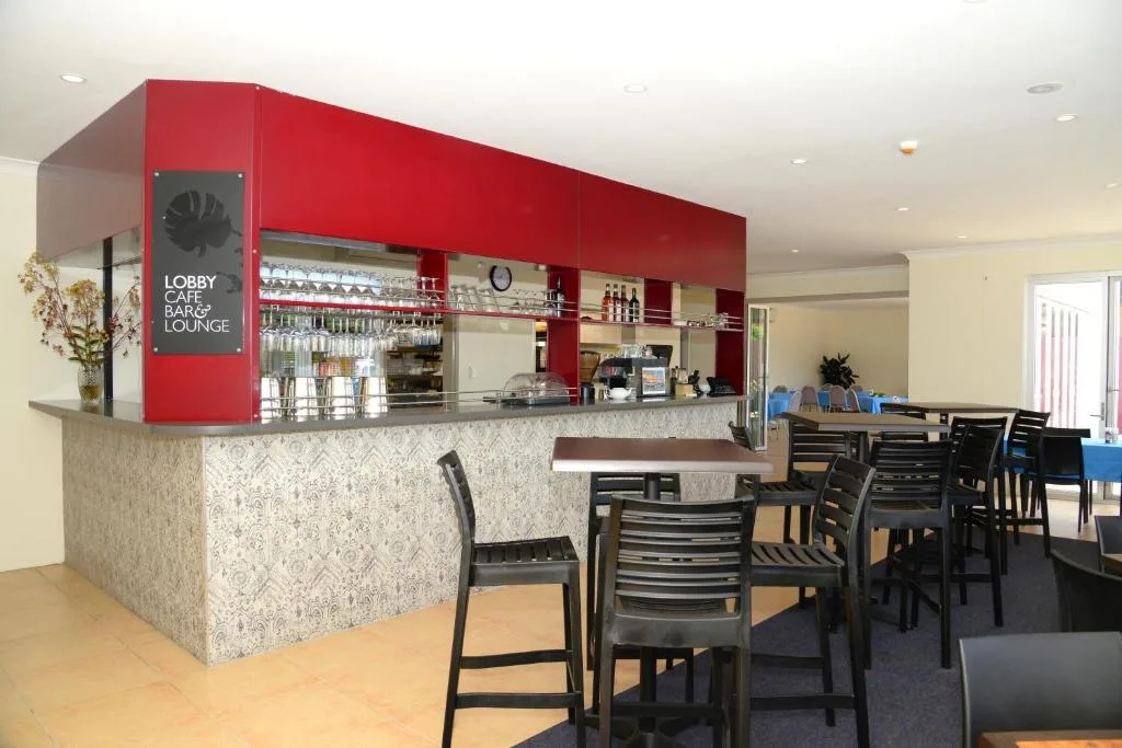 Lismore Bounty Motel