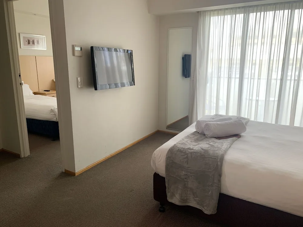 Airport Ascot Motel in Brisbane, Australia - photo 4