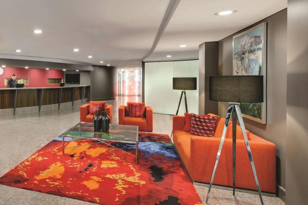 Adina Serviced Apartments Canberra James Court in Braddon, Australia - photo 5