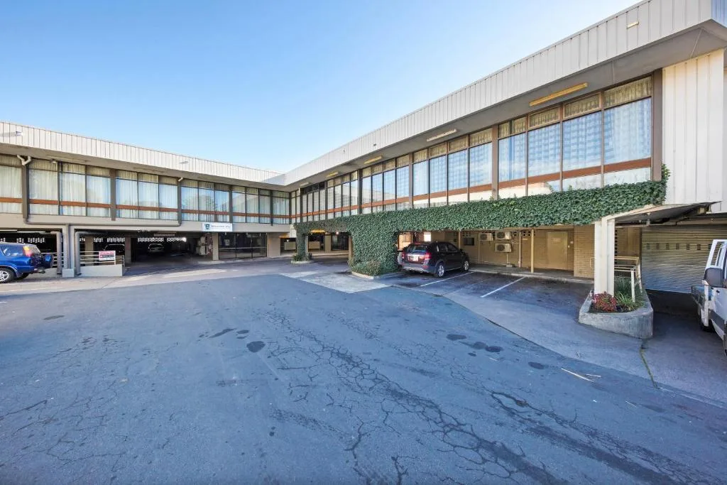 Belconnen Way Hotel Motel and Serviced Apartments in Canberra, Australia - photo 5