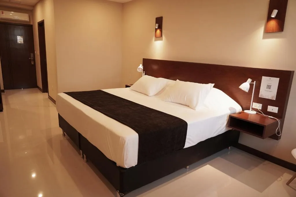 Chairu Eco Hotel in SANTA CRUZ DE LA SIERRA, BOLIVIA - photo 2