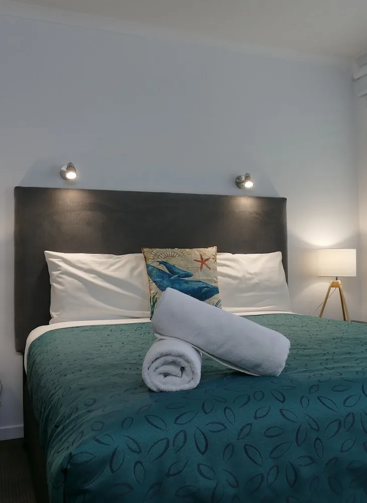 Comfort Inn Warrnambool International in Warrnambool, Australia - photo 2