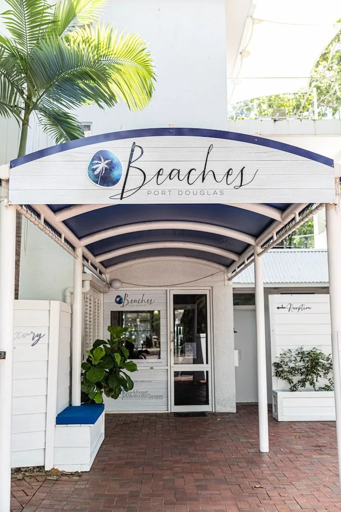 Beachfront Terraces in Port Douglas, Australia - photo 3