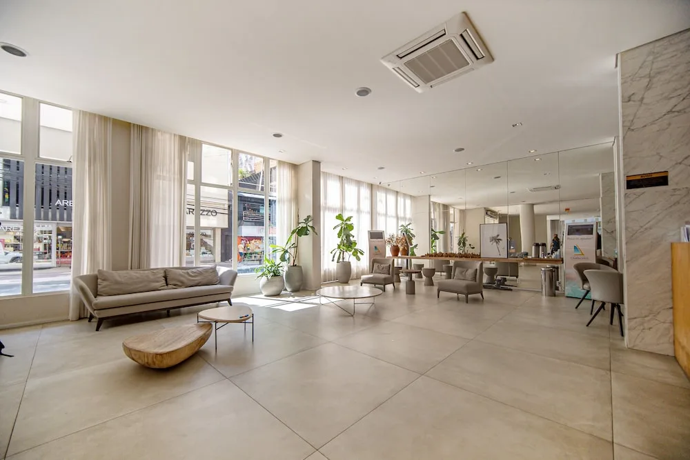 Hotel Plaza Camboriu in Balneario Camboriu, Brazil - photo 3