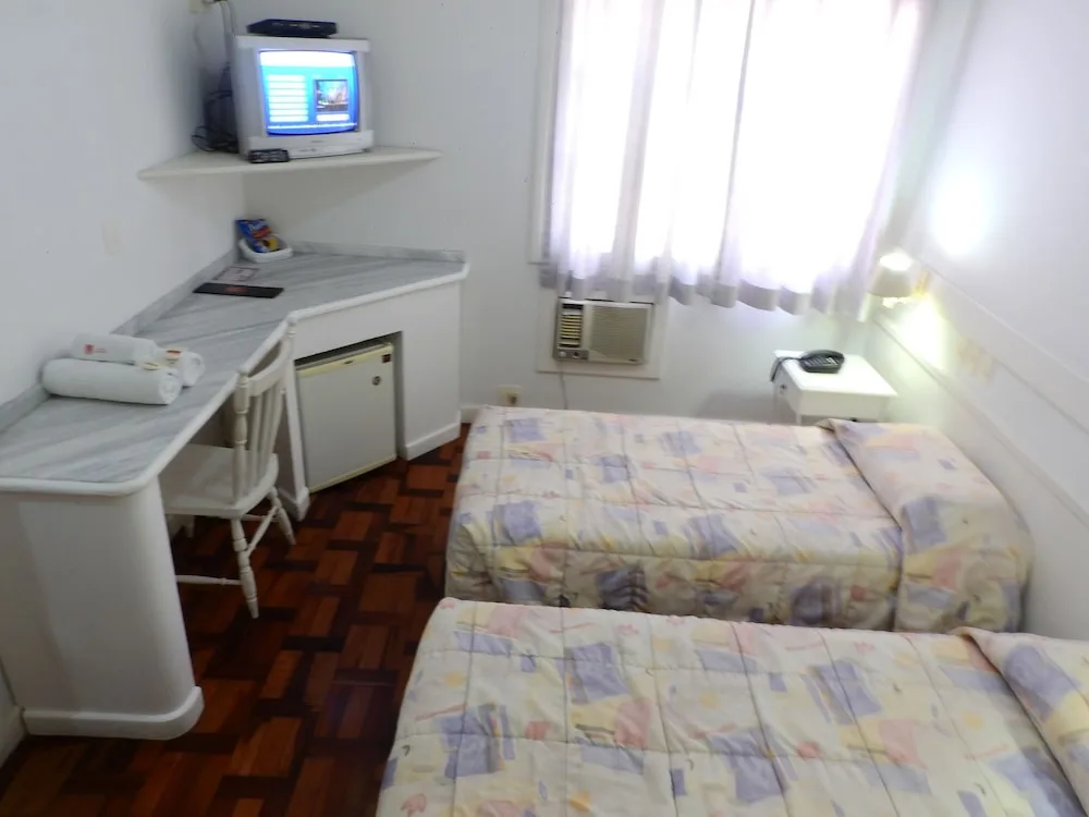 Bruggemann Hotel in Florianopolis, Brazil - photo 3
