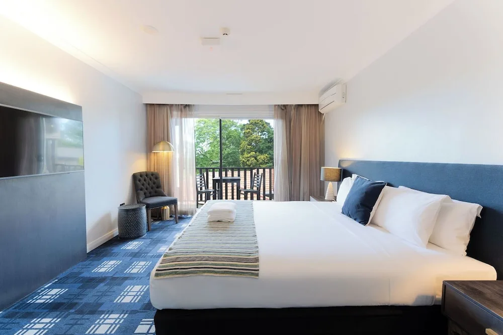 Leura Gardens Resort  in Leura, Australia - photo 4