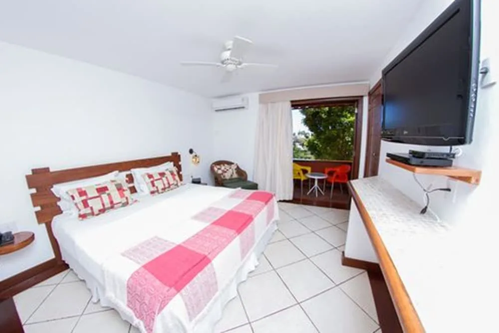 Azeda Boutique Hotel in BUZIOS, BRAZIL - photo 4