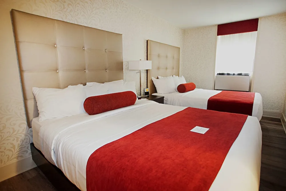 Hotel Europa, BW Signature Collection in Montreal, Canada - photo 5