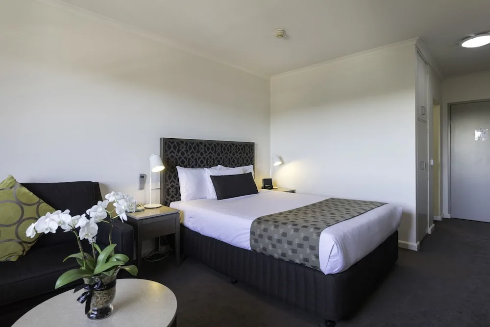 Mercure Albury in Albury, Australia - photo 5