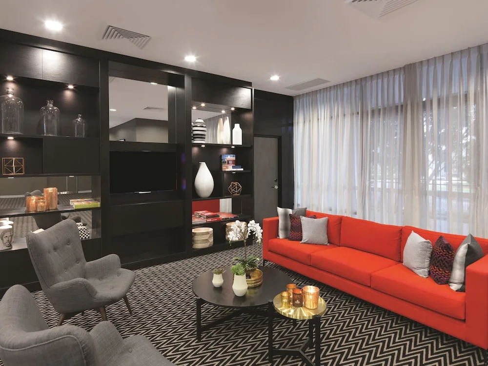 Adina Apartment Hotel Sydney Airport in Mascot, AUSTRALIA - photo 2