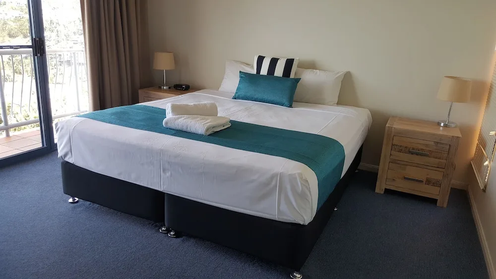 Sea Star Apartments in Airlie Beach, Australia - photo 5