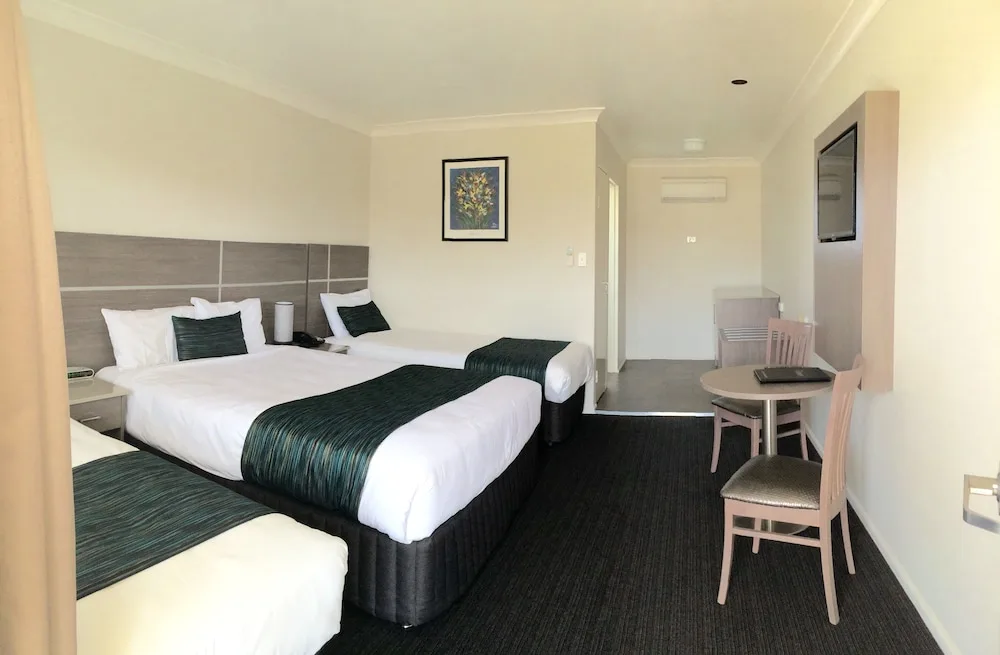 Quality Inn Ashby House Tamworth in Tamworth, Australia - photo 3