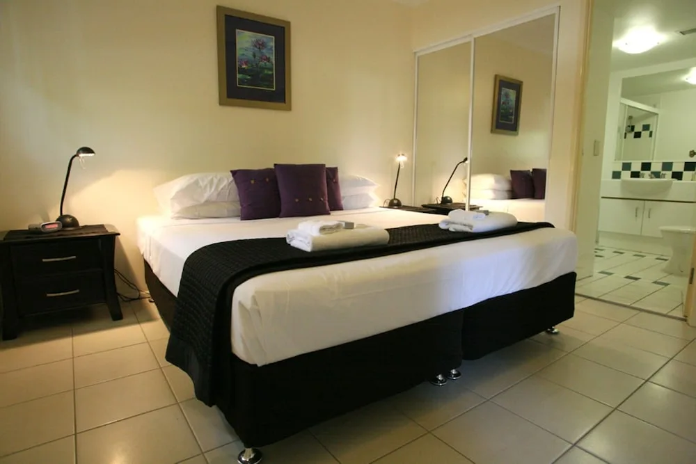 Marlin Cove Resort in Trinity Beach, Australia - photo 4