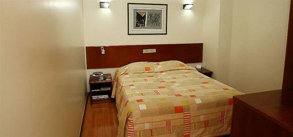 Cheverny Apart Hotel
