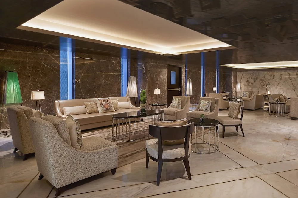 Renaissance Dhaka Gulshan Hotel in Dhaka, Bangladesh - photo 4