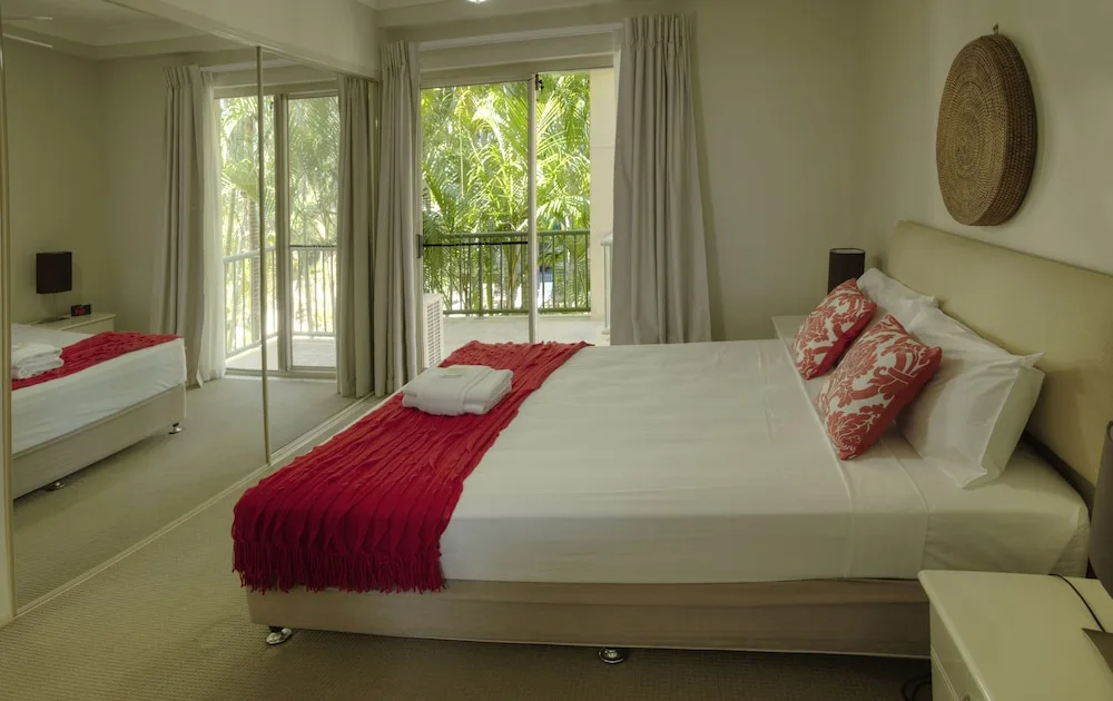 Bila Vista Holiday Apartments in Gold Coast - QLD, Australia - photo 5