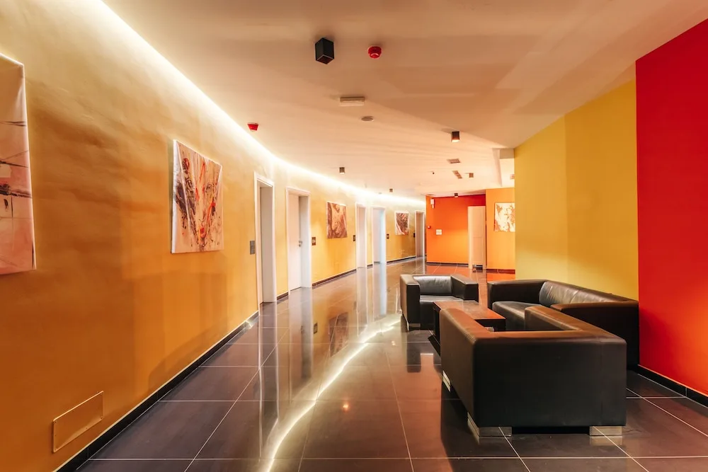 Arc Hotel Tirana in Tirana, Albania - photo 2
