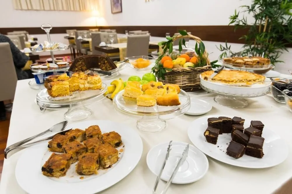 Hotel Boutique Kotoni in Tirana, Albania - photo 2