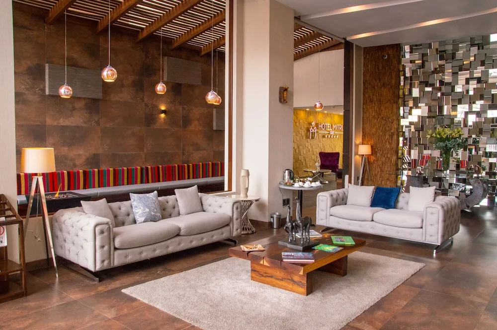 Hotel Mitru Sur