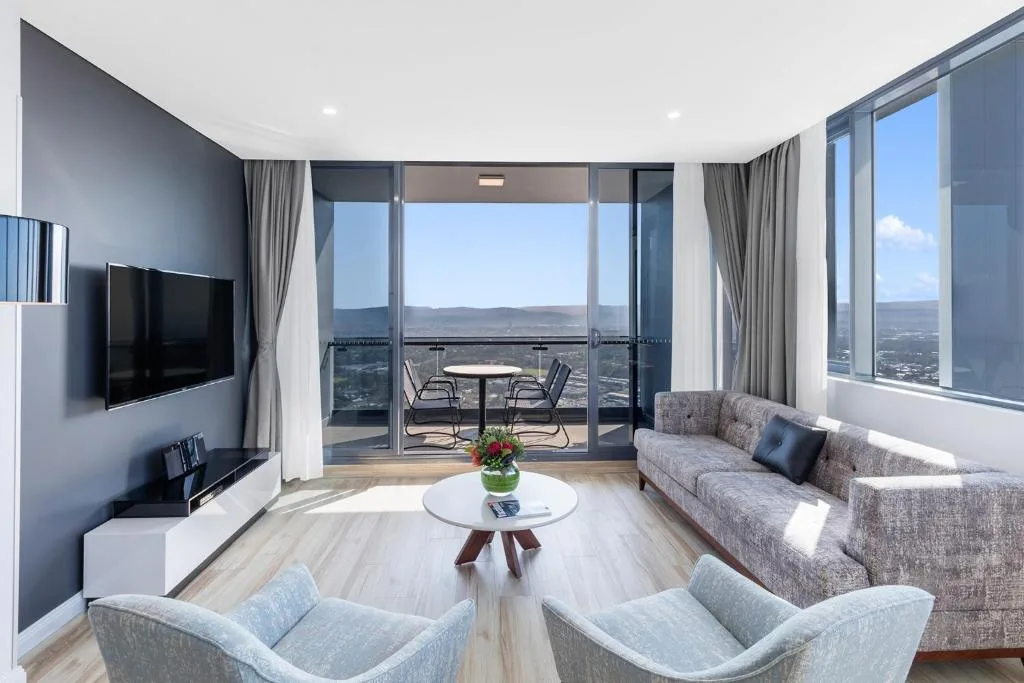 Meriton Suites Southport in Gold Coast, Australia - photo 3