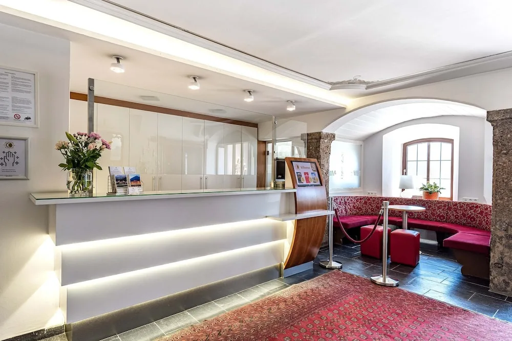 Hotel Mondschein in Innsbruck, Austria - photo 3